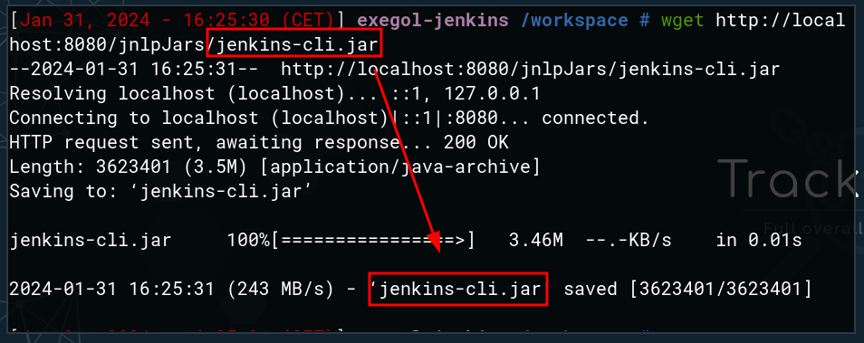 Installation des outils /images/compromettre-jenkins-lecture-fichiers-CVE-2024-23897/jenkins-2.png